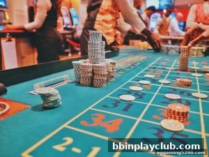 AG真人 bbinplayclub